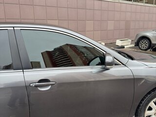 2011 Toyota Camry VI (XV40) Рестайлинг, серый, 1000000 рублей, вид 4