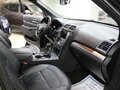 2018 Ford Explorer V Рестайлинг, чёрный - вид 11