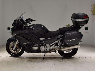 2017 Yamaha FJR1300, серый, 1100000 рублей, вид 2