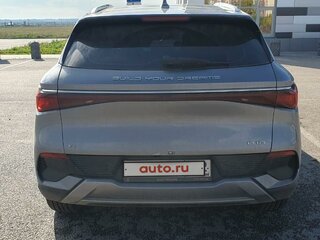2022 BYD Yuan Plus Extended Range I, серый, 2489999 рублей, вид 5