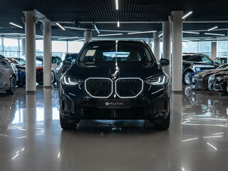 2025 BMW X3 Long 30L xDrive IV (G45/G48), чёрный, 7100000 рублей, вид 3
