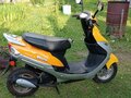 2008 ABM Storm L, жёлтый, 60000 рублей - вид 5