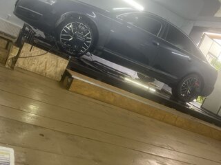 2010 Audi A6 III (C6) Рестайлинг, серый, 1000000 рублей, вид 3