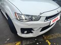 2007 Mitsubishi Outlander II, белый, 850000 рублей - вид 10