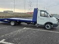 2010 ГАЗ ГАЗель (3302), белый, 1350000 рублей - вид 10