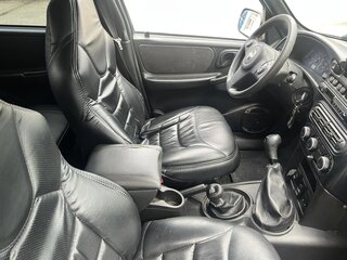 2011 Chevrolet Niva I Рестайлинг, чёрный, 380000 рублей, вид 5