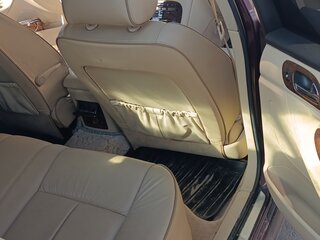 2004 Peugeot 607 I Рестайлинг, фиолетовый, 650000 рублей, вид 4