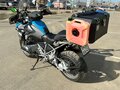 2014 BMW R 1200 GS, синий, 999000 рублей - вид 6