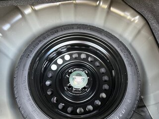 2011 Nissan Tiida I, чёрный, 949000 рублей, вид 4