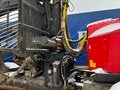 2017 Komatsu 895, красный, 18550000 рублей - вид 8