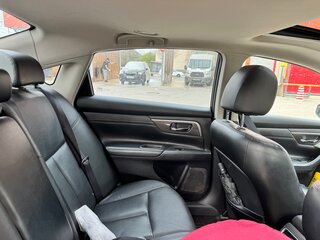 2014 Nissan Teana III (L33), серый, 1700000 рублей, вид 3