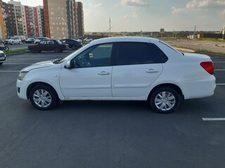 2020 Datsun on-DO I Рестайлинг, белый, 480000 рублей, вид 5