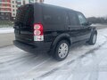 2011 Land Rover Discovery IV, чёрный, 1500000 рублей - вид 6