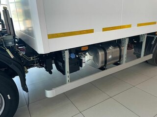 2024 Dongfeng C80, белый, 4950000 рублей, вид 4