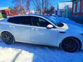 2019 Kia Optima IV Рестайлинг, белый, 2200000 рублей - вид 3
