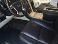 2011 Cadillac Escalade III, чёрный - вид 3