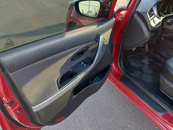 2013 Kia Ceed II, красный, 900000 рублей - вид 16