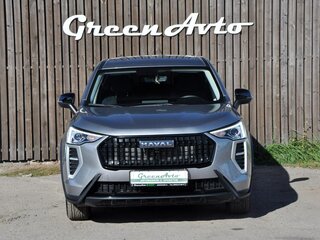 2024 Haval Jolion I Рестайлинг, серый, 1650000 рублей, вид 3