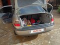 1998 Opel Omega B, золотистый, 430000 рублей - вид 9