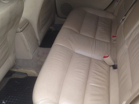 2002 Volkswagen Passat B5 Рестайлинг, синий - вид 17