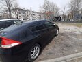 2009 Honda Insight II, чёрный, 790000 рублей - вид 2