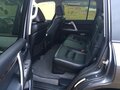 2012 Toyota Land Cruiser 200 Series Рестайлинг 1, серый, 4000000 рублей - вид 11