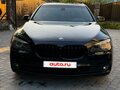 2009 BMW 7 серии Long 730Ld V (F01/F02/F04), чёрный, 1750000 рублей