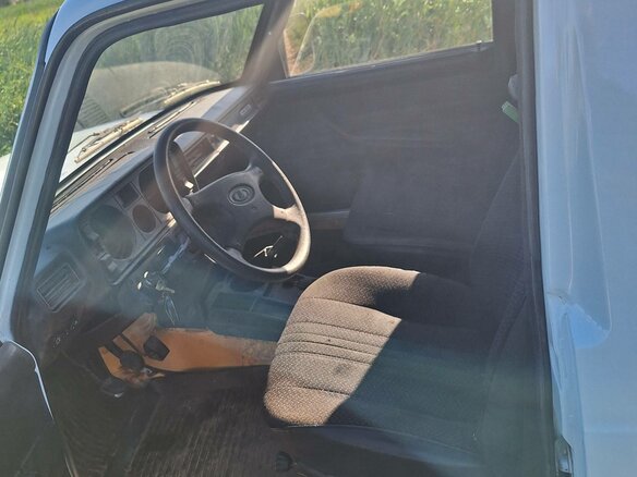 2005 LADA (ВАЗ) ВИС 2345, белый, 300000 рублей - вид 7