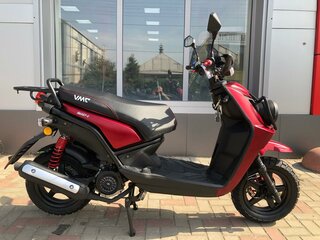 2024 VMC (Vento) Smart II, пурпурный, 120000 рублей, вид 1