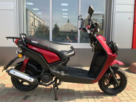 2024 VMC (Vento) Smart II, пурпурный, 120000 рублей, вид 1