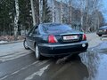 1999 Rover 75 I, зелёный, 460000 рублей - вид 3