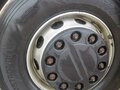 2018 КамАЗ 5490, красный, 3000000 рублей - вид 7