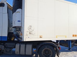 2012 Kogel SV24, белый, 4000000 рублей, вид 4