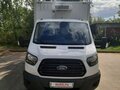 2018 Ford Transit, белый, 2390000 рублей - вид 8