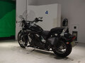 2010 Yamaha XVS1100, чёрный, 460000 рублей - вид 5
