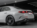 2026 Mercedes-Benz E-Класс 300 VI (W214, S214), серый - вид 8