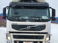 2012 Volvo FM, белый, 5500000 рублей