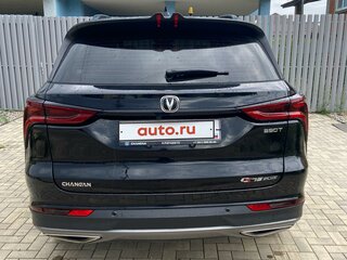 2023 Changan CS75 Plus I Рестайлинг, чёрный, 2500000 рублей, вид 3