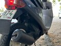 1997 Honda Dio, белый, 64000 рублей - вид 8