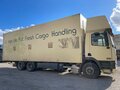 2001 DAF CF 85, бежевый, 1800000 рублей - вид 5