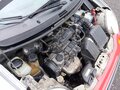 2010 Daewoo Matiz I Рестайлинг, серебристый, 240000 рублей - вид 10