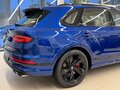 2022 Bentley Bentayga I Рестайлинг, синий, 36900000 рублей - вид 5