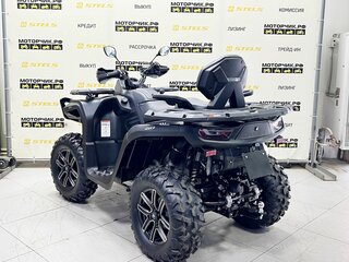 2026 Segway AT10, чёрный, 1190000 рублей, вид 3
