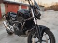 2012 Honda NC 700S, чёрный, 430000 рублей - вид 4