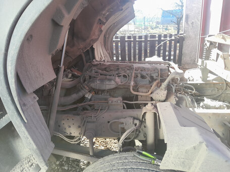 2008 Iveco EuroCargo, красный, 2500000 рублей, вид 1