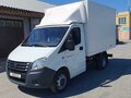 2024 ГАЗ ГАЗель Next, белый, 3450000 рублей - вид 1