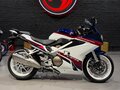 2022 Honda VFR 800, синий - вид 1