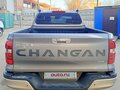 2024 Changan Hunter Plus, серый - вид 3