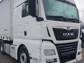 2018 MAN TGX, белый, 5900000 рублей - вид 5