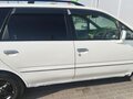 2000 Nissan Presage I, белый, 280000 рублей - вид 5
